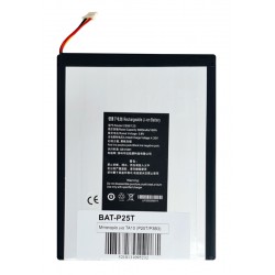 Μπαταρία για Teclast tablet P25T