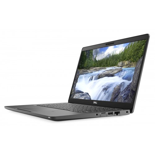 DELL Laptop Latitude 5300, i7-8665U 8/256GB M.2, 13.3, Cam, REF Grade A