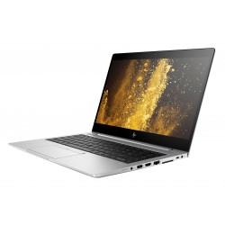 HP Laptop Elitebook 840 G6, i5-8365U, 8/256GB M.2, 14", Cam, REF Grade A