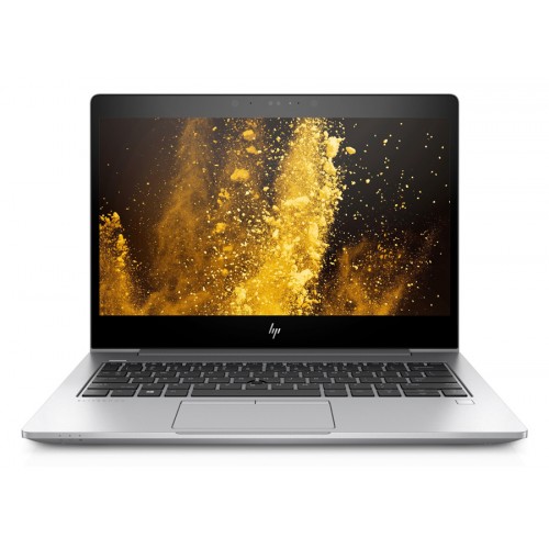HP Laptop Elitebook 830 G5, i5-8350U 8/256GB M.2, 13.3 Cam, REF Grade B