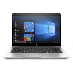 HP Laptop Elitebook 840 G5, i5-8350U, 8/256GB M.2, 14", Cam, REF Grade B