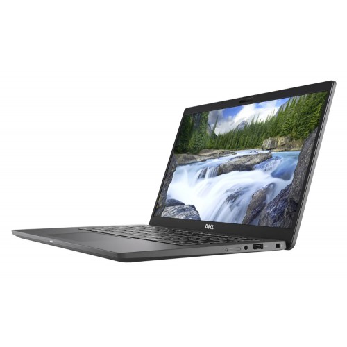 DELL Laptop Latitude 7310, i5-10310U 16/256GB M.2 13.3 Cam, REF Grade A