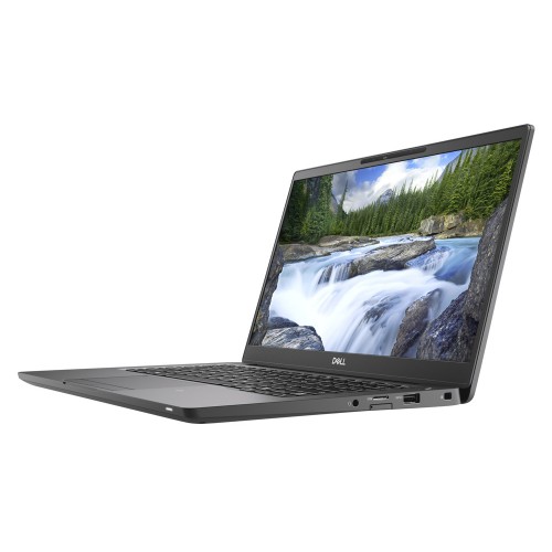 DELL Laptop Latitude 7300, i5-8265U 8/256GB M.2, 13.3, Cam, REF Grade B