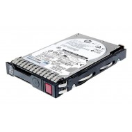 HP used SAS HDD 785069-B21, 900GB, 12G, 10K, 2.5"