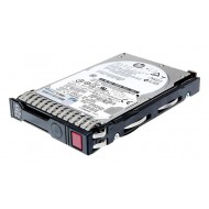 HP used SAS HDD 785069-B21, 900GB, 12G, 10K, 2.5"