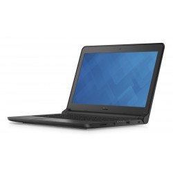 DELL Laptop Latitude 3340, i3-4005U, 8/256GB SSD, 13.3", REF Grade A