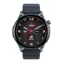 ZEBLAZE smartwatch Btalk 3 Pro, heart rate, 1.43" AMOLED, γκρι