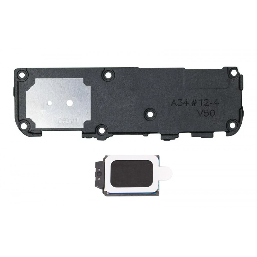 Ανταλλακτικό loud speaker SPSAMA34-0003 για Samsung Galaxy A34 5G Ανταλλακτικό loud speaker SPSAMA34-0003 για Samsung Galaxy A34 5G