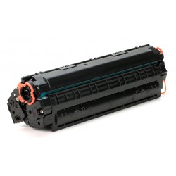 Συμβατό toner για HP CF279X, 5K, μαύρο