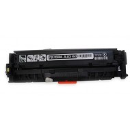 Συμβατό toner για HP CC530A/CF380X/CE410X, 4.4K, μαύρο