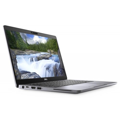DELL Laptop 5310, i5-10310U, 8/256GB SSD, 13.3, Cam, Win 10 Pro, FR