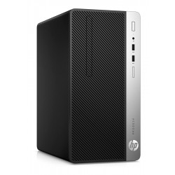 HP PC ProDesk 400 G5 MT, i5-8400, 8/256GB M.2, REF SQR MAR Windows 11P