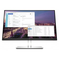 HP used οθόνη E23G4 LED IPS, 23" 1920x1080 VGA/HDMI/DisplayPort, Grade B