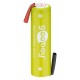 GOOBAY επαναφορτιζόμενη μπαταρία 55509, 2100mAh, AΑ HR6, 1τμχ GOOBAY επαναφορτιζόμενη μπαταρία 55509, 2100mAh, AΑ HR6, 1τμχ