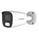 LONGSE IP κάμερα BMSCFG400 με μικρόφωνο, 2.8mm, 4MP, αδιάβροχη IP67, PoE LONGSE IP κάμερα BMSCFG400 με μικρόφωνο, 2.8mm, 4MP, αδιάβροχη IP67, PoE