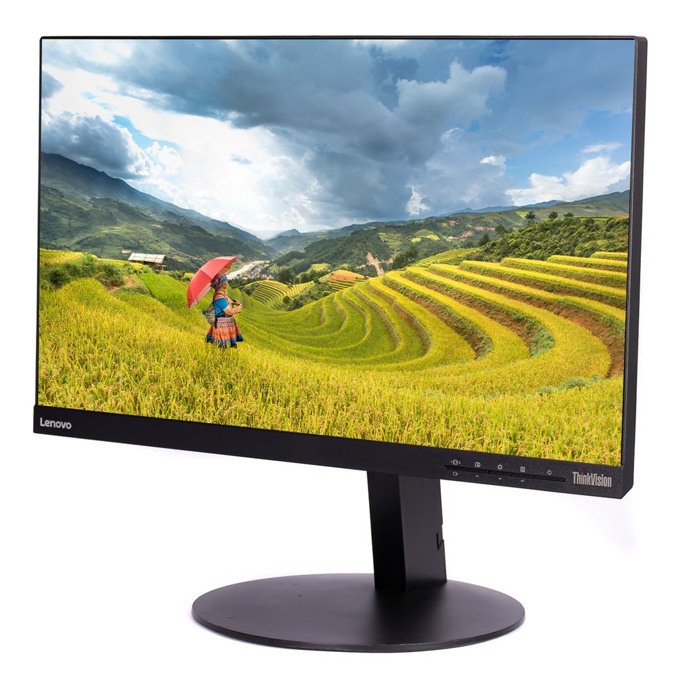 LENOVO used οθόνη T2364PA IPS-LED, 23" FHD, VGA/HDMI/DisplayPort, Grade B LENOVO used οθόνη T2364PA IPS-LED, 23" FHD, VGA/HDMI/DisplayPort, Grade B