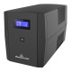 POWERTECH UPS Line Interactive PT-1297 με οθόνη, 1500VA, 900W, 4x Schuko, 2x RJ45/RJ11, USB Type B POWERTECH UPS Line Interactive PT-1297 με οθόνη, 1500VA, 900W, 4x Schuko, 2x RJ45/RJ11, USB Type B