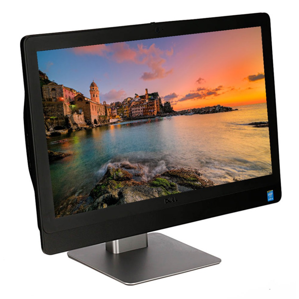 DELL OptiPlex 9030 AIO, Refurbished Grade A, i5-4570S, 8GB, 256GB SSD, 24, FreeDOS DELL OptiPlex 9030 AIO, Refurbished Grade A, i5-4570S, 8GB, 256GB SSD, 24, FreeDOS