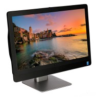 DELL OptiPlex 9030 AIO, Refurbished Grade A, i5-4570S, 8GB, 256GB SSD, 24", FreeDOS
