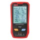 UNI-T tester φωτοβολταϊκών πάνελ UT673PV, 5~800W, 0~35A, 12~60V UNI-T tester φωτοβολταϊκών πάνελ UT673PV, 5~800W, 0~35A, 12~60V