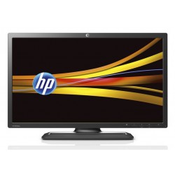 HP used οθόνη ZR2440W LED, 24", 1920x1200, DVI/HDMI/DisplayPort, Grade A