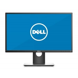 DELL used οθόνη P2317H IPS-LED, 23" 1920x1080px, VGA/HDMI/DisplayPort, Grade A