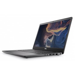 DELL Laptop Latitude 3410, Grade C, i3-10110U, 8/256GB M.2, 14", Cam, Intel UHD Graphics 620, FreeDOS