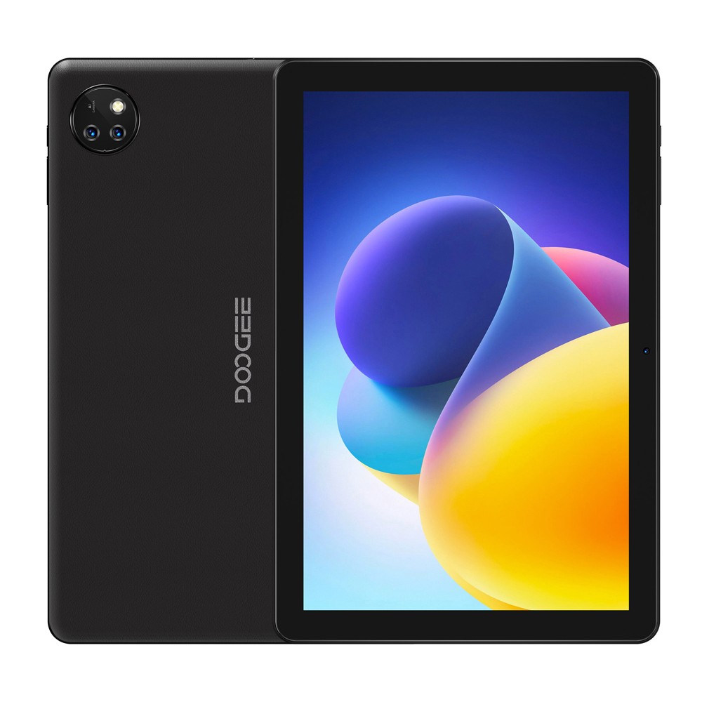 DOOGEE tablet T10W, 10.1, 4/128GB, 4G, Android 14, 8000mAh, μαύρο DOOGEE tablet T10W, 10.1, 4/128GB, 4G, Android 14, 8000mAh, μαύρο