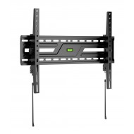POWERTECH επιτοίχια βάση τηλεόρασης PT-1370, 37-86", έως 75kg, ρυθμιζόμενη κλίση POWERTECH επιτοίχια βάση τηλεόρασης PT-1370, 37-86", έως 75kg, ρυθμιζόμενη κλίση
