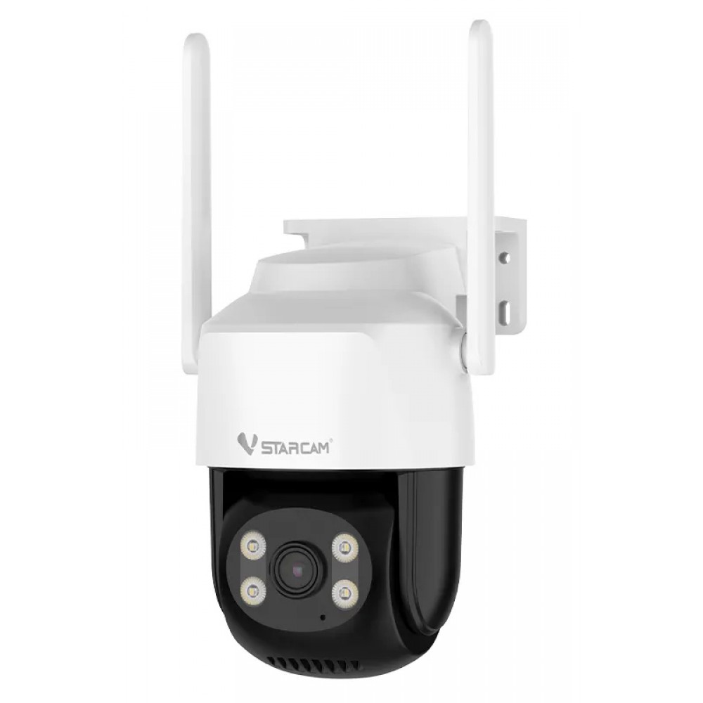 VSTARCAM smart κάμερα C622, 2MP, WiFi, PTZ, SD, IP66 VSTARCAM smart κάμερα C622, 2MP, WiFi, PTZ, SD, IP66