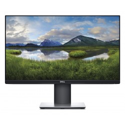 DELL used οθόνη P2319H IPS-LED, 23" Full HD, VGA/HDMI/DisplayPort, Grade A