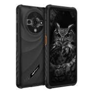 ULEFONE smartphone Armor X31 Pro, 6.56", 8/256GB, 5G, 6050mAh, IP68/IP69K, μαύρο