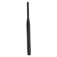 MAXLINK κεραία WiFi 01-VS-MDB05, εσωτερικού χώρου, πολυκατευθυντική, 5dBi, 2.4GHz, RSMA