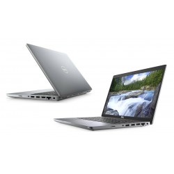 DELL Laptop Latitude 5420, Factory Refurbished Grade A, i5-1145G7, 16/256GB SSD, 14", Cam, Intel Integrated Graphics, Windows 10 Pro