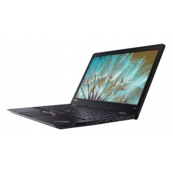 LENOVO Laptop ThinkPad 13 Gen2, Grade C, i7-7500U, 16/256GB M.2, 13.3", Cam, Intel HD Graphics 620, FreeDOS