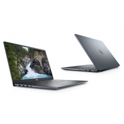 DELL Laptop Vostro 5590, Refurbished Grade B, i5-10210U, 8/256GB NVME, 15.6", Cam, UHD Graphics 620, FreeDOS