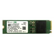 SK HYNIX used M.2 PCIe NVMe SSD, 256GB