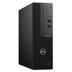 DELL PC OptiPlex 3080 SFF, Refurbished Grade A Repainted, i5-10500, 8/256GB M.2, DVD, FreeDOS