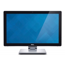 DELL PC Inspiron 2350 All-in-One, Refurbished Grade A, i5-4200M, 8/1TB HDD, 23" Touch, Cam, FreeDOS