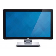 DELL PC Inspiron 2350 All-in-One, Refurbished Grade A, i5-4210M, 8/1TB HDD, 23" Touch, Cam, FreeDOS