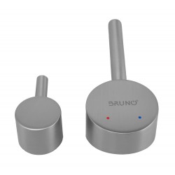 BRUNO ανταλλακτικοί διακόπτες για M54510-207 μπαταρία πάγκου κουζίνας