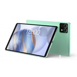 TECLAST tablet M50 Mini WiFi, 8.7", 4/128GB, Android 15, 5100mAh, πράσινο