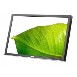 DELL used οθόνη 2408WFP LCD, 24" 1920x1200, VGA/DVI/DisplayPort/HDMI, χωρίς βάση, Grade B