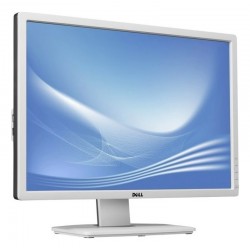 DELL used οθόνη U2412MC LED, 24" 1920x1200, VGA/DVI/DisplayPort, Grade A