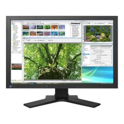 EIZO used οθόνη SX2761W LED, 27" 1920x1200, DVI, Grade A