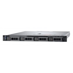 DELL used Server R440, 2x GOLD-6138, 32GB, H730P, 2x 550W, 4x 3.5", REF SQ