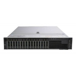 DELL used Server R740, 2x GOLD-6130, 32GB, H740P, 2x 1100W, 8x 2.5", REF SQ