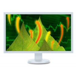 EIZO used οθόνη EV2736W IPS-LED, 27" 2560x1440, DVI/DisplayPort, Grade B
