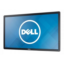 DELL used οθόνη P2414HB IPS-LED, 23.8" 1920x1080, VGA/DVI/DisplayPort, χωρίς βάση, Grade A
