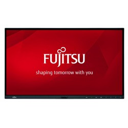 FUJITSU used οθόνη P27-8 TS Pro IPS-LED, 27" 3840x2160, DVI/HDMI/DisplayPort, χωρίς βάση, Grade B